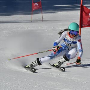 Campionati Italiani Aspiranti di Sci Alpino