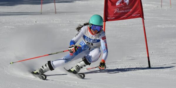 Campionati Italiani Aspiranti di Sci Alpino