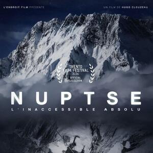 "Nuptse