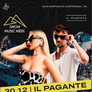 Il Pagante