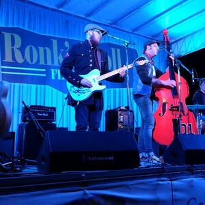 Ronk'n'Roll Festival #25