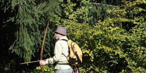 Campionato Nazionale Outdoor 3D di Tiro con l'Arco