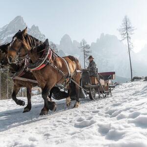 San Martino in Troika