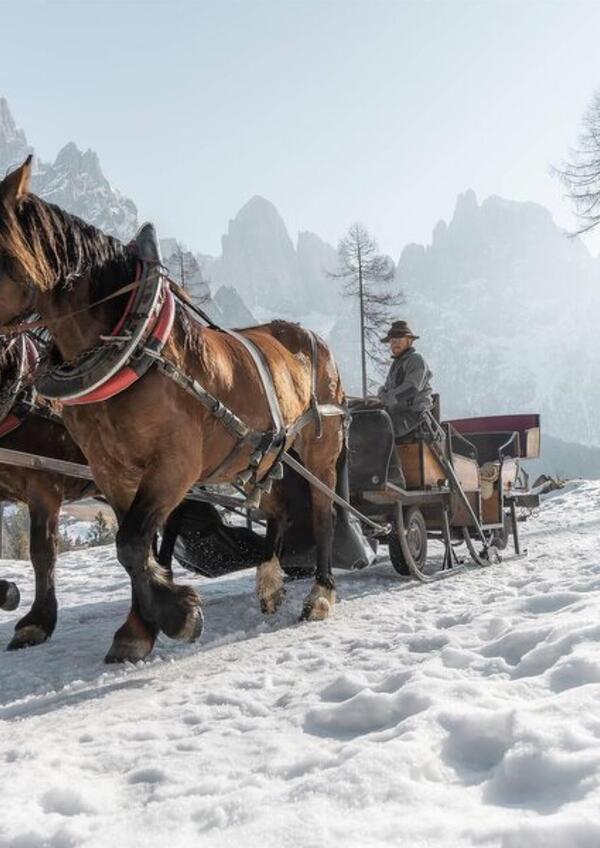 San Martino in Troika