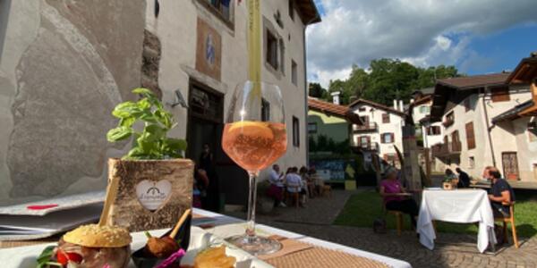 Inaugurazione della Mostra "Display"