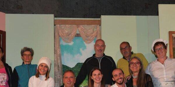 29^ Rassegna Primiero Teatro: "Prova d'Amor"