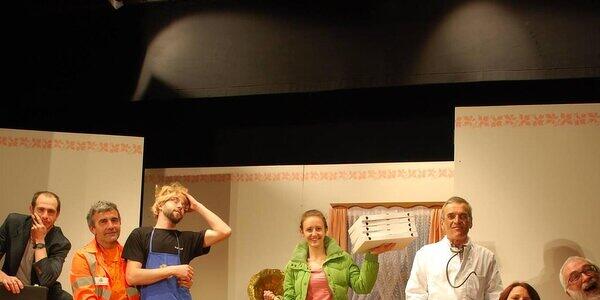 29^ Rassegna Primiero Teatro: "L'ostaria dela Speranza"