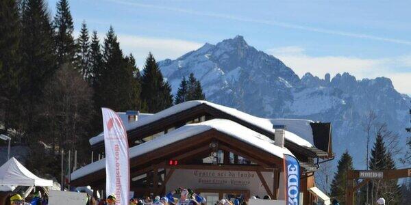 Campionati Nazionali di Sci Nordico Under 14