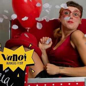 Anteprima del Vanoi Buskers Fest