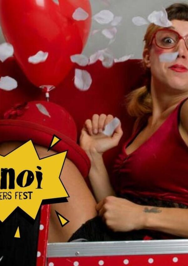 Anteprima del Vanoi Buskers Fest