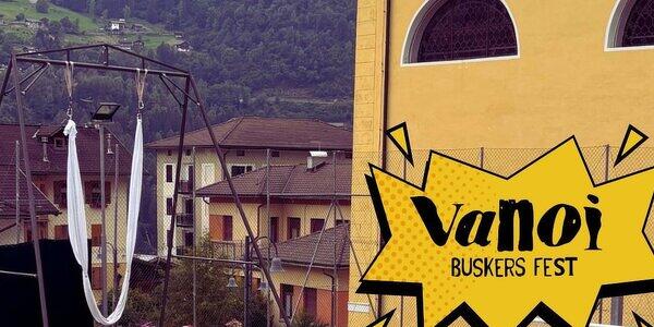 Vanoi Buskers Fest