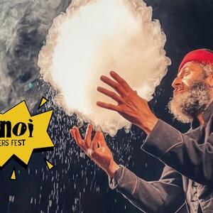 Anteprima del Vanoi Buskers Fest