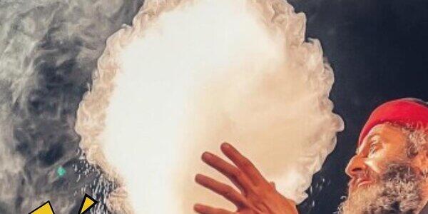 Anteprima del Vanoi Buskers Fest