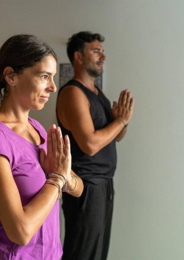 Yoga ed Ayurveda