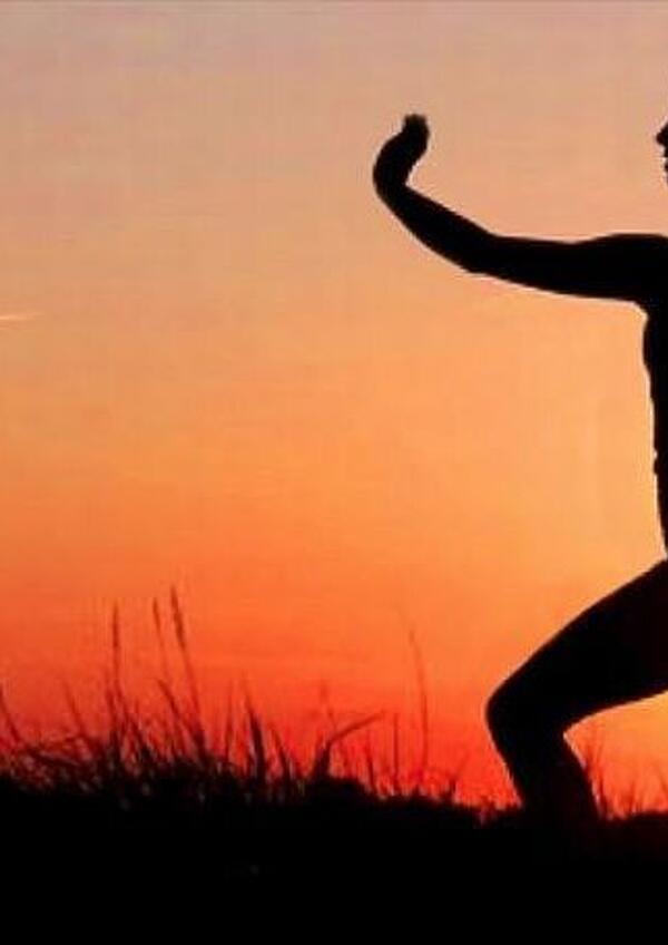 Qi Gong per la Schiena Felice