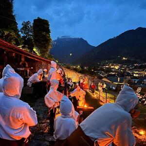 Bergknappen Primör 2026