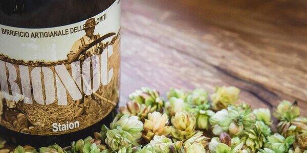 Alla scoperta del mondo Bionoć