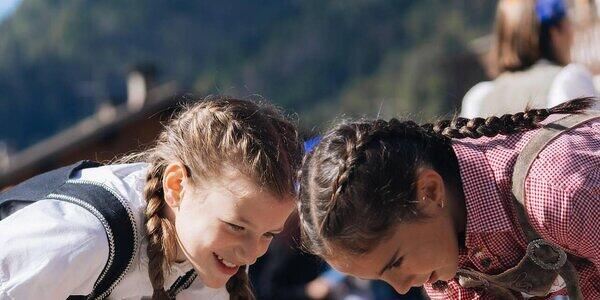 Gran Festa del Desmontegar: Atmosfere e Tradizioni Contadine