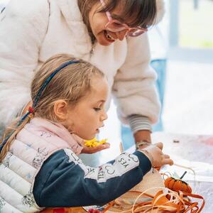 Gran Festa del Desmontegar: Colori e Sapori di Zucca