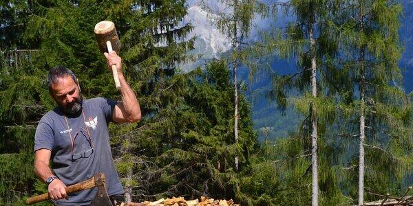 Gran Festa del Desmontegar: En dì al Maso