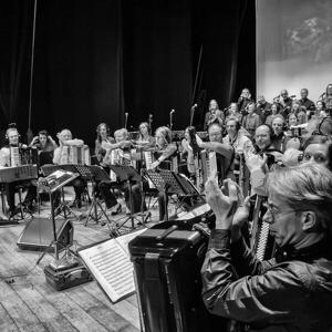 Sinfonie della Soliderietà