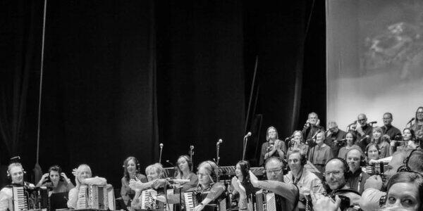 Sinfonie della Soliderietà