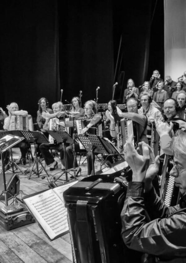 Sinfonie della Soliderietà