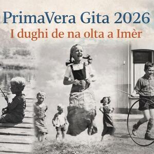 Prima Vera Gita 2026