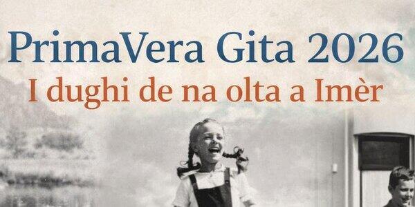 Prima Vera Gita 2026