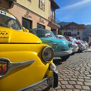 10° Ritrovo Dolomitico