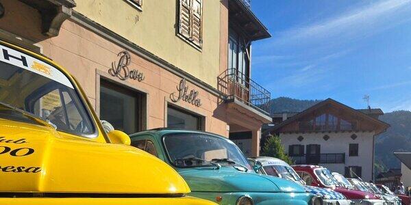 10° Ritrovo Dolomitico