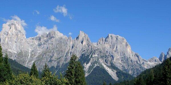 Il Risveglio della Val Canali - Echi d'Acqua