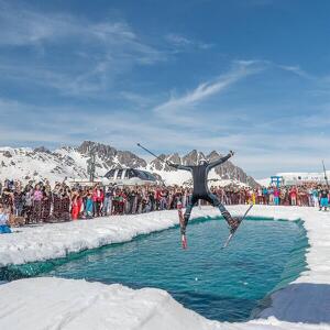Festa di Fine Stagione: Alpe Tognola