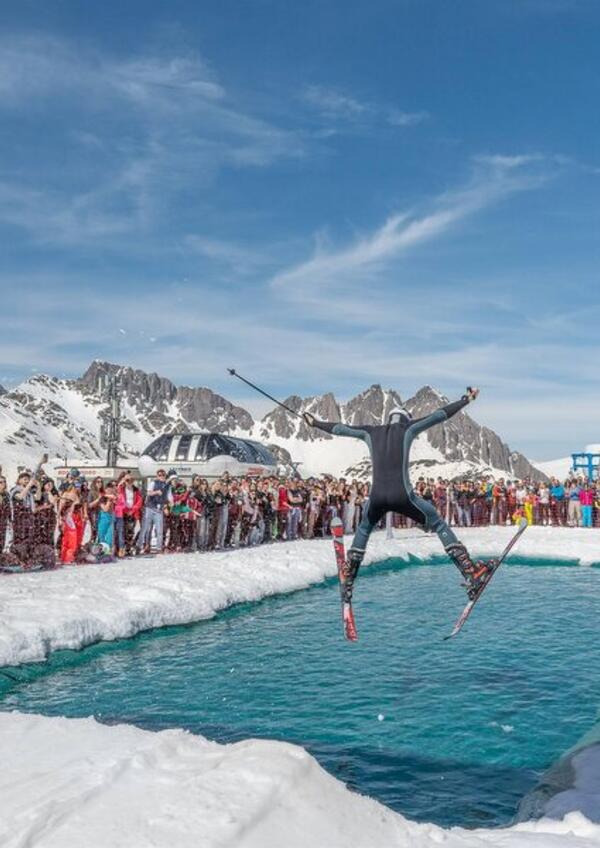 Festa di Fine Stagione: Alpe Tognola