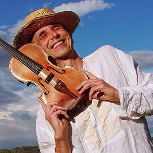 I Suoni delle Dolomiti: Mario Brunello & Gilles Apap