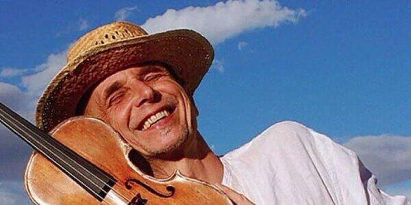 I Suoni delle Dolomiti: Mario Brunello & Gilles Apap