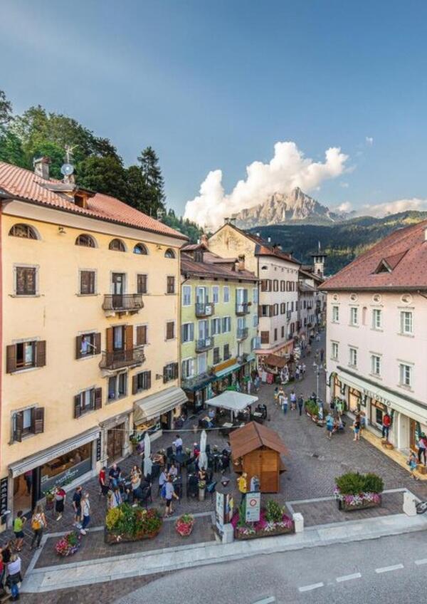 Primiero in Fiore: Speciale Pasqua