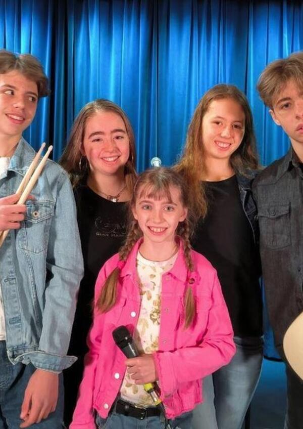 Primiero in Fiore: Speciale Pasqua