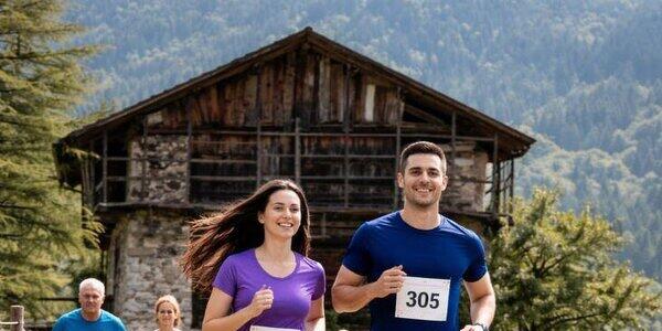 La Staffetta dei Paesi