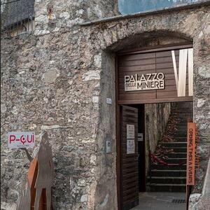 Accompagnamento a Palazzo delle Miniere