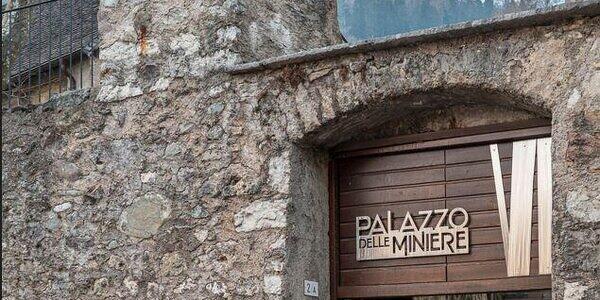 Accompagnamento a Palazzo delle Miniere