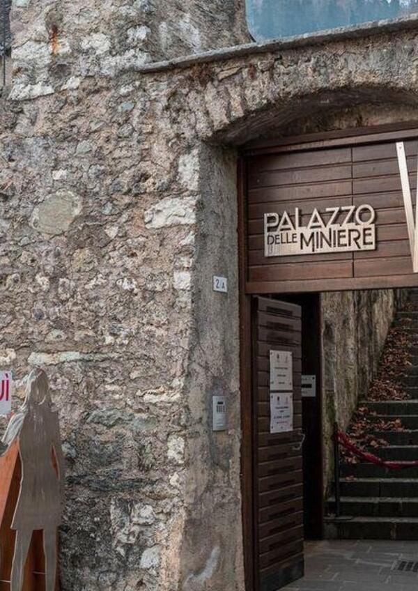 Accompagnamento a Palazzo delle Miniere