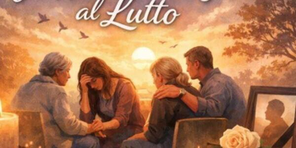 Gruppo di Sostegno al Lutto