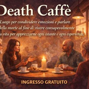 Death Cafè