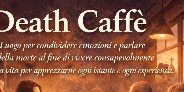 Death Cafè