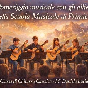 Incontri Musicali 2026