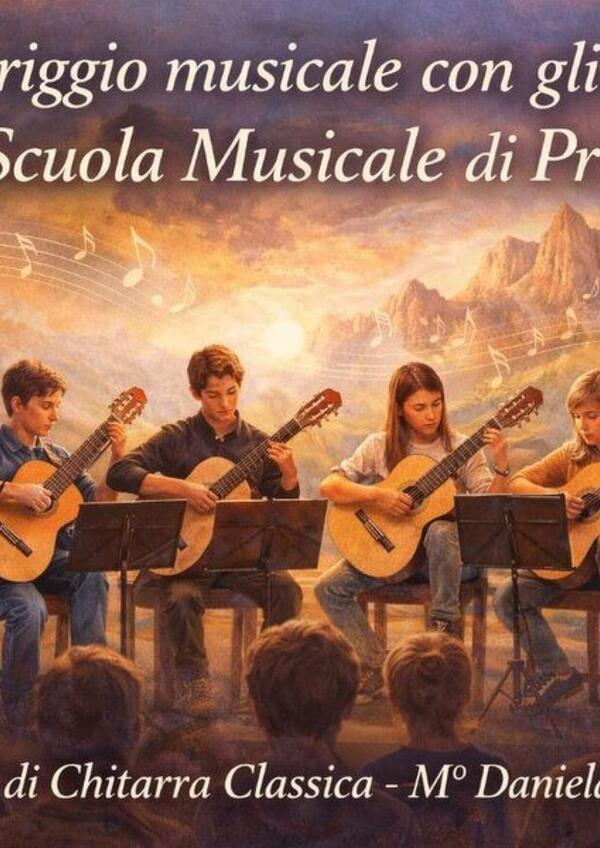 Incontri Musicali 2026