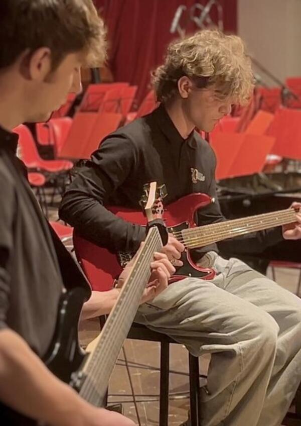 Incontri Musicali 2026