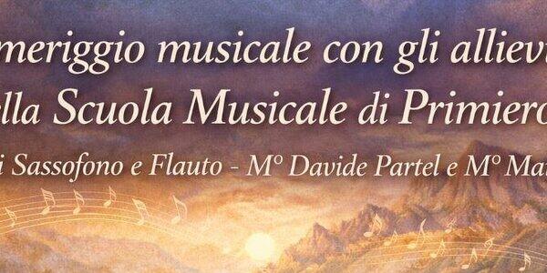 Incontri Musicali 2026