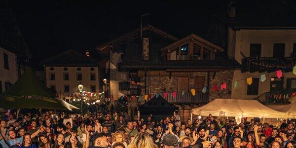 Festa della Liberazione Rock